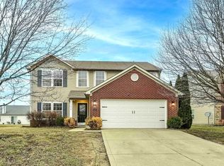 11614 Gosling Dr, Indianapolis, IN 46229