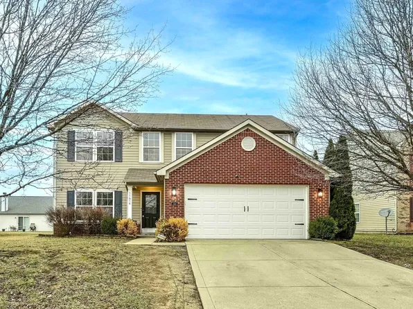 11614 Gosling Dr, Indianapolis, IN 46229