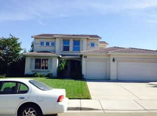 1980 Finger Peak Way, Antioch, CA