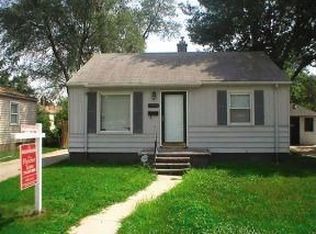 27663 Avondale St, Inkster, MI 48141