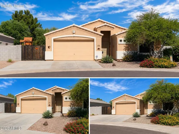 6794 N 79TH Drive, Glendale, AZ 85303