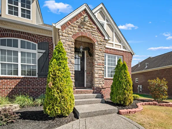 2513 Hessey Pass, Mount Juliet, TN 37122
