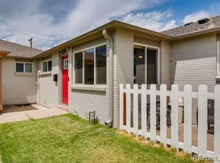 3253 N Cook St, Denver, CO 80205