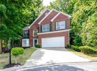 3273 Rose Rdg, Doraville, GA 30340