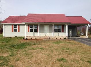 163 George Sloan Rd, Albany, KY 42602