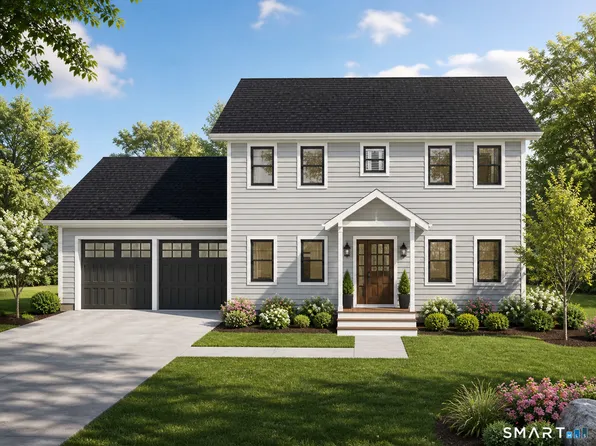 Lot 18 Cambridge Court, Simsbury, CT 06070