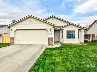 3719 Hickman St, Caldwell, ID 83607