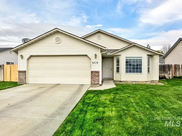 3719 Hickman St, Caldwell, ID 83607