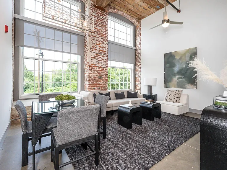 Converse Mill Lofts — Photo 45