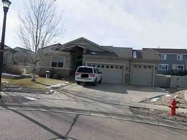 8113 21st Street Rd, Greeley, CO 80634