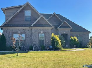 22304 Fyne Dr, Athens, AL 35613