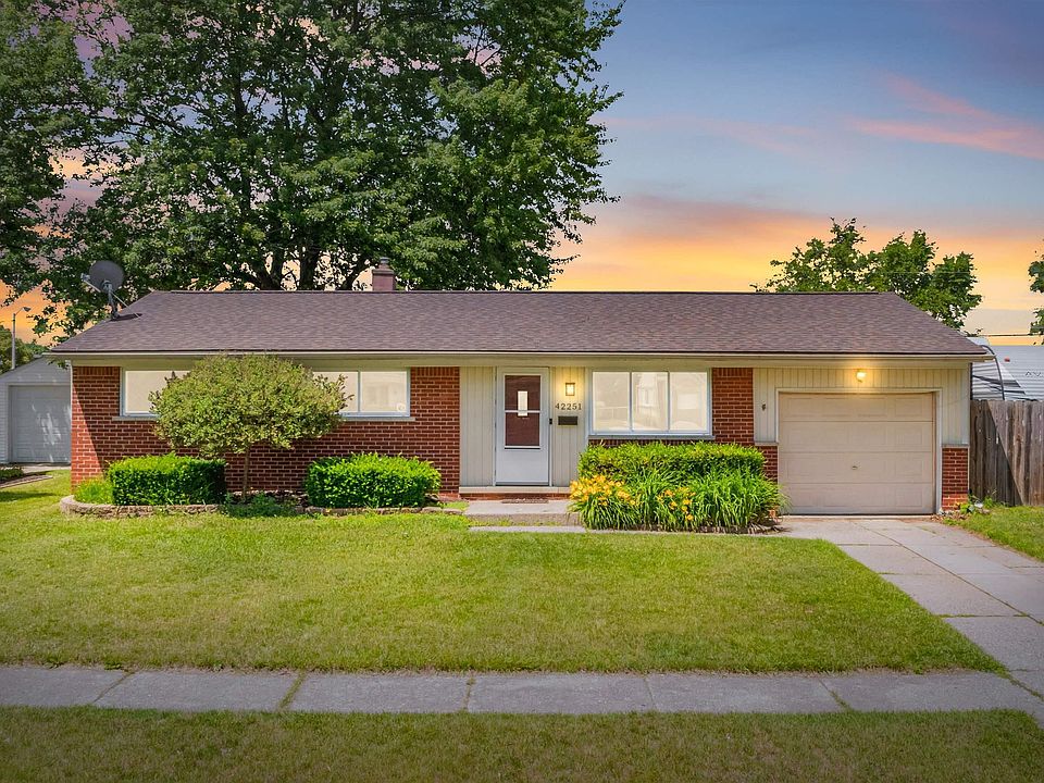 1st image of 42251 Betley Dr