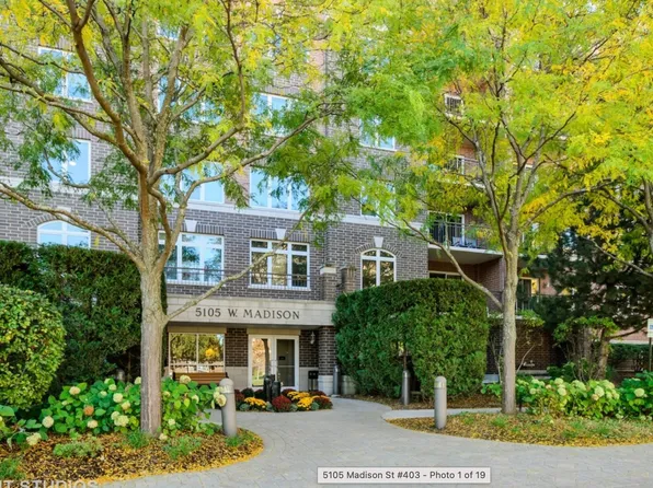 5105 Madison St Unit 511, Skokie, IL 60077