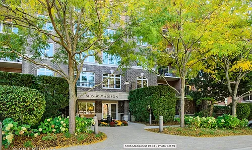5105 Madison St #511 Photo 1 5105 Madison St #511 Photo 1