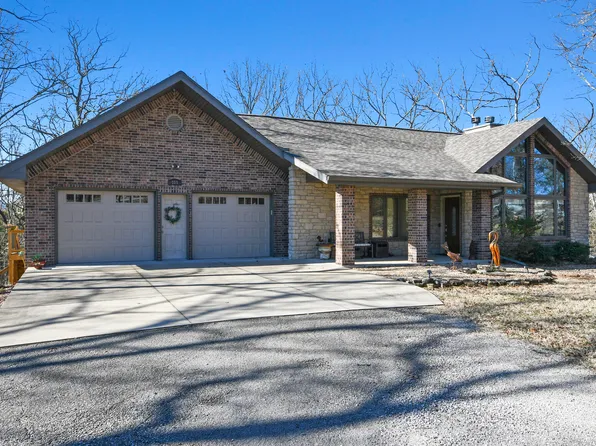 735 Indian Valley Rd, Branson West, MO 65737