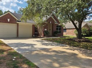 20251 Eden Pnes, Spring, TX 77379