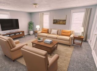 200 Clifford St, Lansing, MI 48912