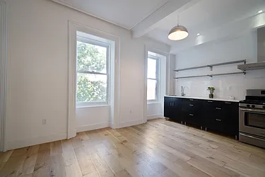 Rented by BLS Realty