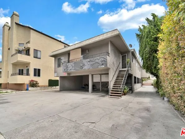 11728 Avon Way, Los Angeles, CA 90066