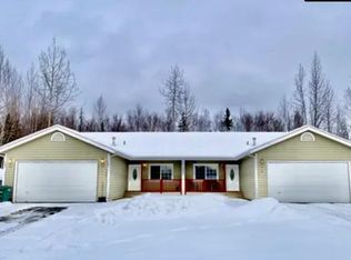 1801 N Patsy St #2, Wasilla, AK 99654