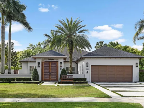 1020 Mayfield Ave, Winter Park, FL 32789