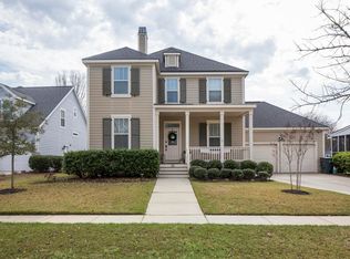 151 Brady St, Charleston, SC 29492