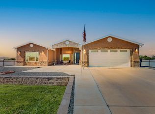 4 Guinea Ln, Belen, NM 87002