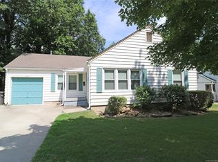 2084 S Dewey Ave, Bartlesville, OK 74003