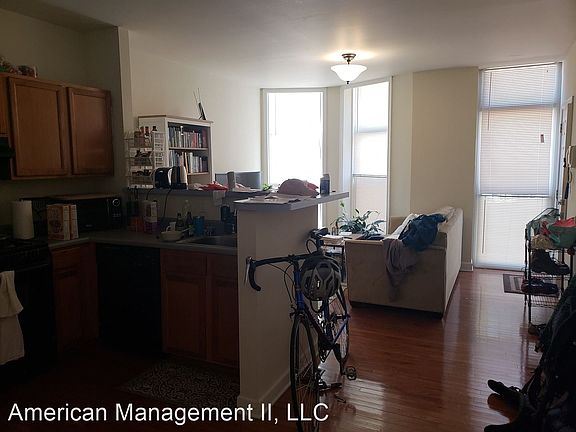 5th image of 2501 Maryland Ave APT 1