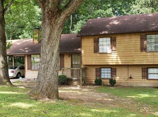 6987 Lodgepole Dr, Morrow, GA 30260