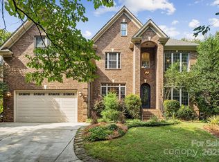 7328 Summerlin Pl, Charlotte, NC 28226