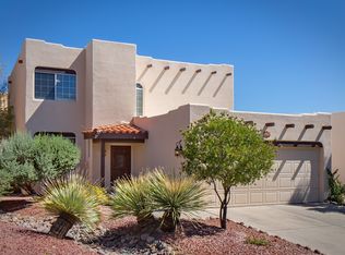 751 W Mallard Head Pl, Tucson, AZ 85737