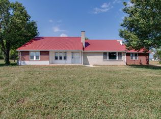 8830 Manchester Pike, Christiana, TN 37037
