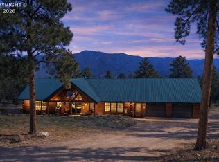 234 Bremer Rd, Howard, CO 81233