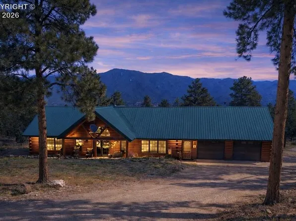 234 Bremer Rd, Howard, CO 81233