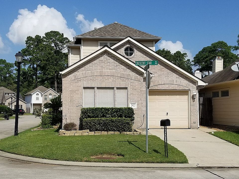 2922 Crescent Star Rd