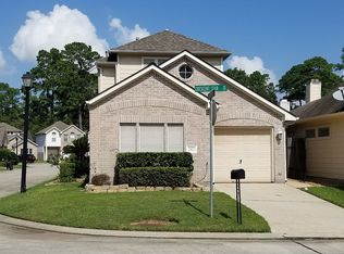 2922 Crescent Star Rd, Spring, TX 77388