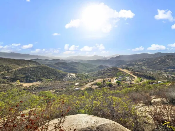 16743 Christopher Ln #A, Jamul, CA 91935