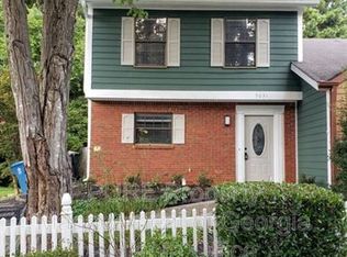 5031 Village Green Way, Alpharetta, GA 30009