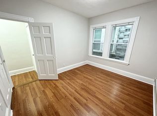 78 Hillside St #2A, Roxbury Crossing, MA 02120