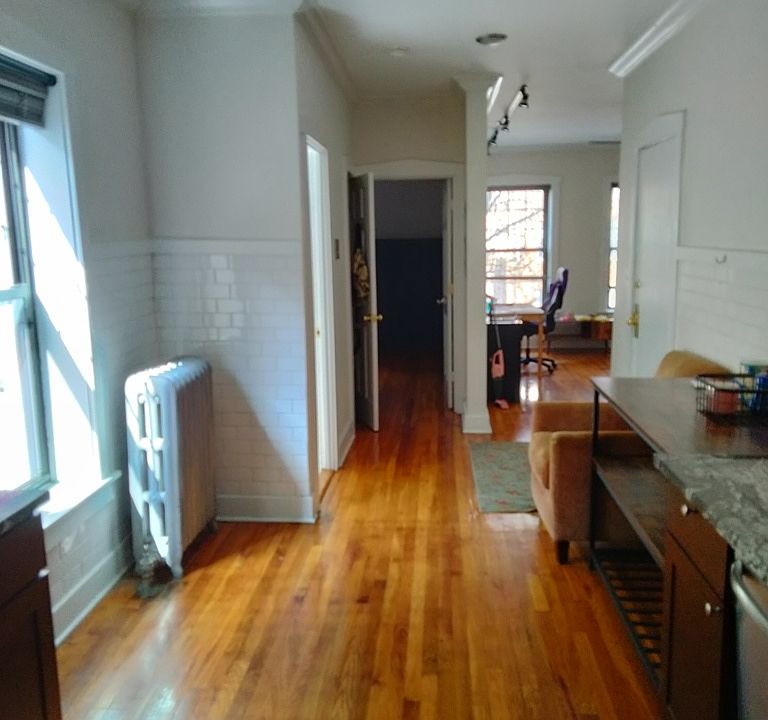 1st image of 854 W Agatite Ave #1W