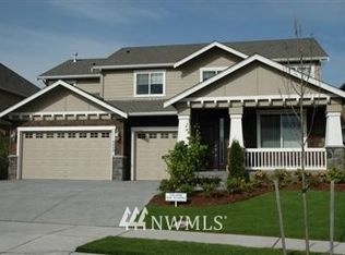 6509 Denny Peak Lot 37 Dr SE, Snoqualmie, WA