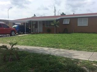 965 E 3rd St, Hialeah, FL 33010