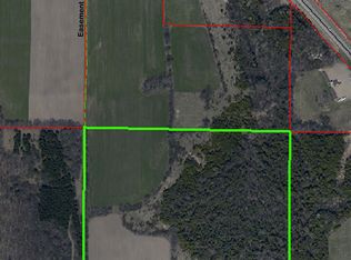 Hirt Road-us Hwy #45, Tigerton, WI 54486