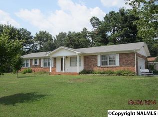 100 Stanley Ave, Madison, AL 35758