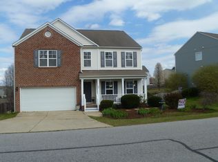 32 Woodcreek Ln, Clayton, NC 27520