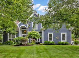 13117 El Monte St, Leawood, KS 66209