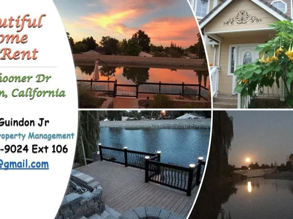 3310 Schooner Dr, Stockton, CA 95219