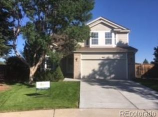 9817 Hedgeway Ct, Parker, CO 80134