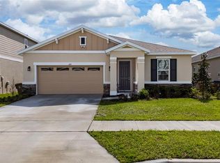 1491 August Gray Dr, Kissimmee, FL 34744
